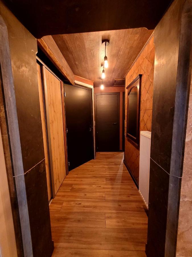 Chez Claude Appartement Cozy Climatise Pour 4 Personnes Tout Confort Ath Ngoại thất bức ảnh